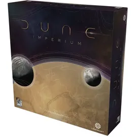 Dire Wolf Dune Imperium Brettspiel