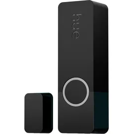 Philips Hue Secure Kontaktsensor 1 St. Schwarz