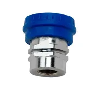 Nilfisk Kupplung Ergo 3/8"
