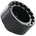 Tretlagerwerkzeug 50 mm Schwarz
