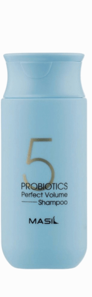 Masil 5 Probiotics Perfect Volume Shampoo Travel Size (150 )