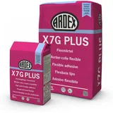 Ardex x 7 G Plus Flexmörtel 5 Kilogramm)
