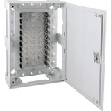 EFB-Elektronik EFB 460262 - Verteilerkasten, 100DA, mit Schloss