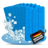 NEMT Kühlakku 400 ml 8 Stück