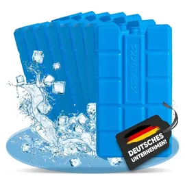 NEMT Kühlakku 400 ml 8 Stück