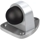 BASI TS 22 Silber 6 x 5 x 5 cm