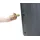 4rain Vaso Decor 2in1 Regenspeicher 220 l graphite grey