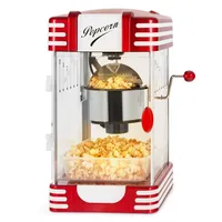 Stagecaptain PCM-300 Popcorn Maschine