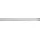 Wenko Duschvorhangstange 110-185 cm Chrom