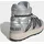 adidas X MOONBOOT A Silber - 36