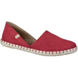 Verbenas Carmen Damen Rot 39