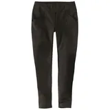 CARHARTT Force Cold Weather Legging Damen Schwarz L