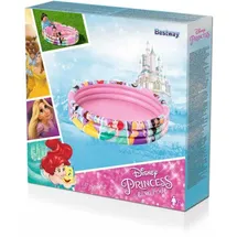 BESTWAY Disney Princess Planschbecken, 122 X 25 CM