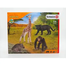 Schleich Wild Life Spielfigur 72162