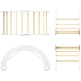 JEFlex Kinderwippe Kletterbogen W1