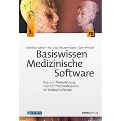 Basiswissen Medizinische Software