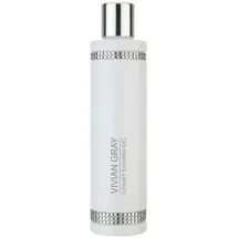 VIVIAN GRAY White Crystals Duschgel 250 ml