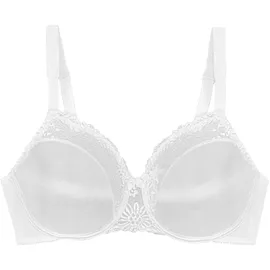 Triumph Ladyform Soft Minimizer BH 10166306 white 90C