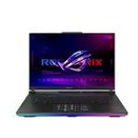 Asus ROG Strix SCAR 16 G634 16" i9-13980HX 32 GB RAM 1 TB SSD RTX 4080 W11H Schwarz