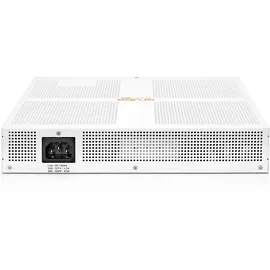 HP HPE Aruba Instant On 1930-8G-2SFP-PoE (124W) Web Managed Switch