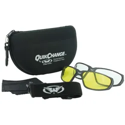 Modeka Quick Change kit Motorradbrille