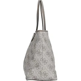GUESS Erenia Shopper in grau