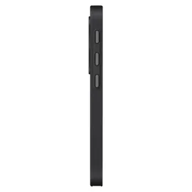 pitaka Galaxy S25 Ultra PIN Button Case schwarz/grau