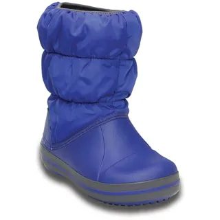 Crocs Winter Puff Boot Kids,