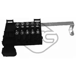 Metalcaucho Sicherungskasten  für VW 1J0937617B 03887