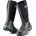 Grubs Unisex Classic Wellies Gummistiefel Schwarz 36