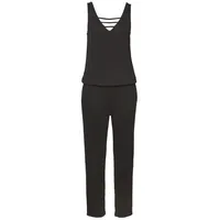 s.Oliver Overall Damen schwarz Gr.40