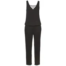 s.Oliver Overall Damen schwarz Gr.40