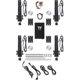 Thermaltake GM5 3DOF Motion System Untergestell schwarz