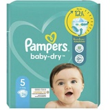 Pampers Baby-Dry 11 - 16 kg