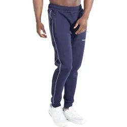 Herren Jogginghose Henri Dunkel Blau M