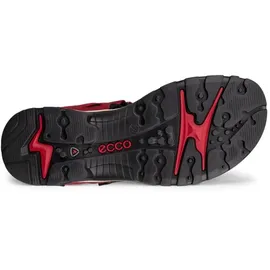 ECCO Offroad Damen brick chilli red 35