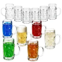 Mambocat Schnapsglas 4cl 12 St.