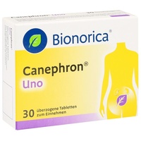 Canephron Uno überzogene Tabletten