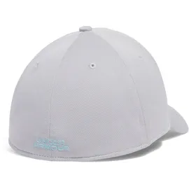 Under Armour Blitzing Cap grau L/XL