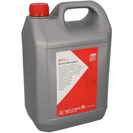 FEBI BILSTEIN Bremsflüssigkeit