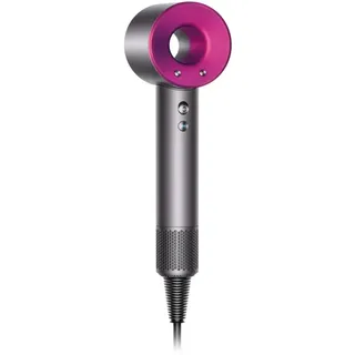 Dyson Supersonic HD03 anthrazit/fuchsia