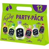 Kleiner Feigling Fruchtlikör 15% Vol. 0,02 l