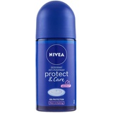 NIVEA Deodorant Frauen Roll-on 50 ml 1 Stück(e)