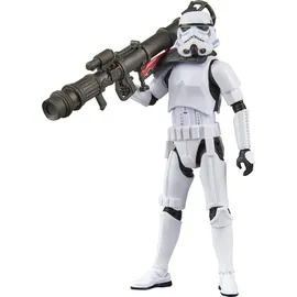 Hasbro Star Wars Jedi: Survivor Rocket Launcher Trooper cm)