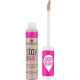 Essence Stay All Day 14h Long-Lasting Concealer 7 ml
