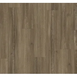 Parador Basic 400 Laminat 8 mm Wasserfest Eiche Studioline Weiß
