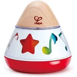 HAPE E0332 Musikkreisel