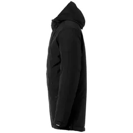 Kempa Winterjacke schwarz M