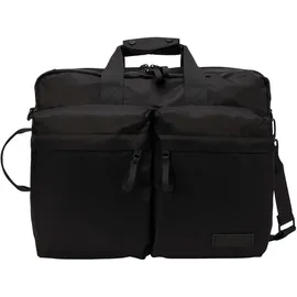 Marc O'Polo Flugumhänger 40 cm Laptopfach schwarz