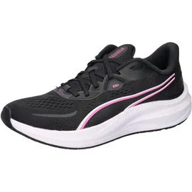 Puma Skyrocket Lite 2 Black Berry/Warm White/Puma Black 44